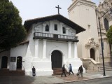 USA_21 - Mission Dolores - the oldest building in San Francisco