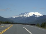 USA_59 - driving towards Mt St Helens