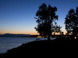 USA_87 - sunset in Seattle