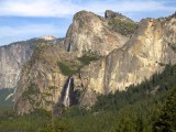 Yosemite_ 2311 - Bridalveil falls
