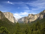 Yosemite_ 2316 - Yosemite from Tunnel View